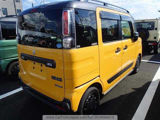 suzuki spacia 2019 -SUZUKI--Spacia Gear MK53S--860082---SUZUKI--Spacia Gear MK53S--860082- image 2