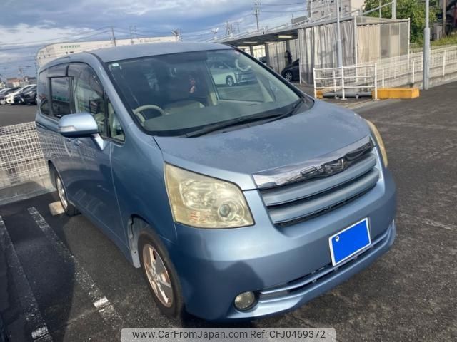 toyota noah 2008 -TOYOTA--Noah DBA-ZRR75G--ZRR75-0029426---TOYOTA--Noah DBA-ZRR75G--ZRR75-0029426- image 2