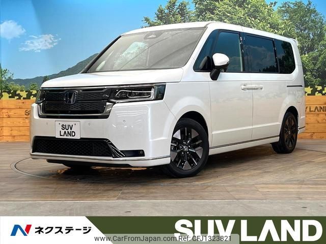 honda stepwagon 2023 quick_quick_RP8_RP8-1036176 image 1