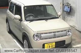 suzuki alto-lapin 2023 -SUZUKI 【諏訪 580ｻ1883】--Alto Lapin HE33S--440651---SUZUKI 【諏訪 580ｻ1883】--Alto Lapin HE33S--440651-