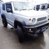 suzuki jimny-sierra 2021 CFJ1753265 image 2