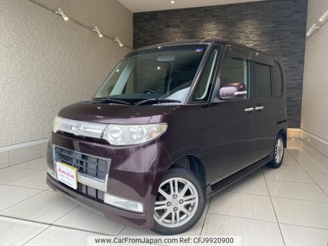 daihatsu tanto 2010 quick_quick_L375S_L375S-0287675 image 1