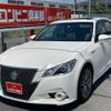 toyota crown-hybrid 2013 GOO_JP_700070667430240612001 image 10