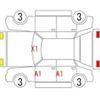 lexus nx 2022 -LEXUS--Lexus NX 6LA-AAZH26--AAZH26-1002408---LEXUS--Lexus NX 6LA-AAZH26--AAZH26-1002408- image 2