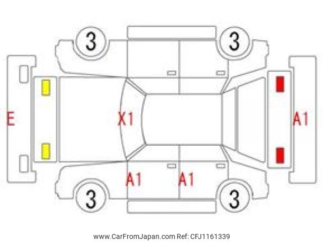 lexus nx 2022 -LEXUS--Lexus NX 6LA-AAZH26--AAZH26-1002408---LEXUS--Lexus NX 6LA-AAZH26--AAZH26-1002408- image 2