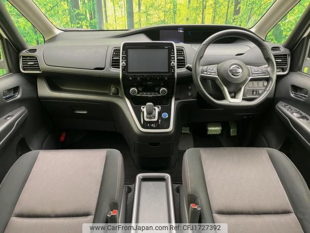 nissan serena 2018 CFJ1727392 image 2