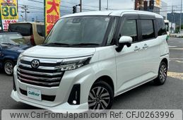 toyota roomy 2023 -TOYOTA--Roomy 5BA-M900A--M900A-1064216---TOYOTA--Roomy 5BA-M900A--M900A-1064216-