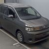 toyota voxy 2012 -TOYOTA--Voxy DBA-ZRR70G--ZRR70-0502781---TOYOTA--Voxy DBA-ZRR70G--ZRR70-0502781- image 4