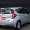 nissan note 2013 TE2308 image 1