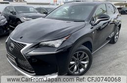 lexus nx 2017 -LEXUS--Lexus NX DBA-AGZ10--AGZ10-1013149---LEXUS--Lexus NX DBA-AGZ10--AGZ10-1013149-