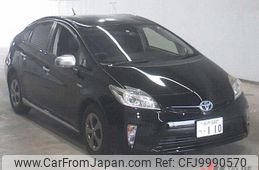 toyota prius 2013 -TOYOTA 【水戸 344ﾂ110】--Prius ZVW30--1714590---TOYOTA 【水戸 344ﾂ110】--Prius ZVW30--1714590-