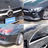 mercedes-benz cla-class 2020 CFJ1738734 image 7