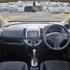 nissan note 2009 T10922 image 7