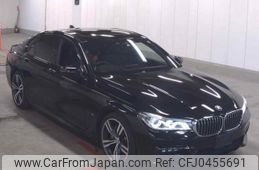 bmw 7-series 2017 quick_quick_DLA-7D20_WBA7D02090B072090