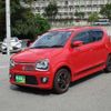 suzuki alto-turbo-rs 2016 CFJ1696607 image 7