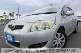 toyota auris 2007 REALMOTOR_Y2024060019F-12