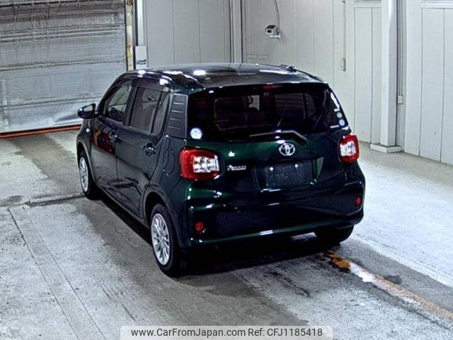 toyota passo 2016 -TOYOTA--Passo M700A-0029807---TOYOTA--Passo M700A-0029807- image 2