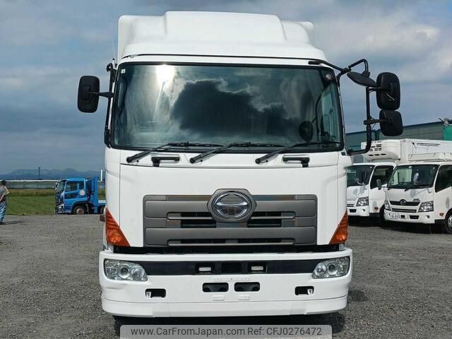 hino profia 2008 -HINO--Profia BDG-FH1AGXAｶｲ--FH1AGX-10017---HINO--Profia BDG-FH1AGXAｶｲ--FH1AGX-10017- image 2