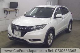 honda vezel 2016 -HONDA--VEZEL DBA-RU1--RU1-1210239---HONDA--VEZEL DBA-RU1--RU1-1210239-