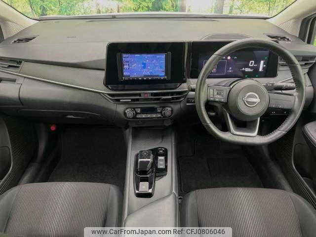 nissan note 2022 -NISSAN--Note 6AA-SNE13--SNE13-114140---NISSAN--Note 6AA-SNE13--SNE13-114140- image 2