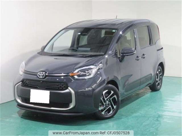 toyota sienta 2023 -TOYOTA 【浜松 999ｱ9999】--Sienta 6AA-MXPL10G--MXPL10-1049082---TOYOTA 【浜松 999ｱ9999】--Sienta 6AA-MXPL10G--MXPL10-1049082- image 1