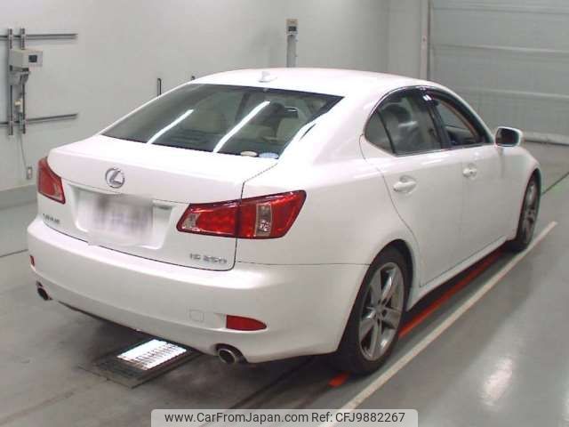 lexus is 2011 -LEXUS--Lexus IS DBA-GSE20--GSE20-5162978---LEXUS--Lexus IS DBA-GSE20--GSE20-5162978- image 2