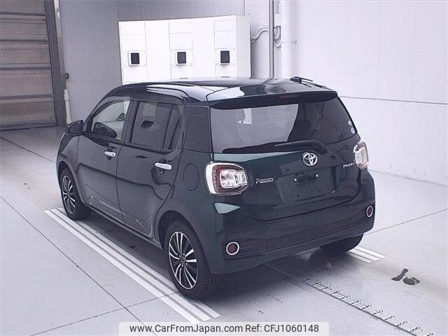 toyota passo 2018 -TOYOTA--Passo M710A-0016901---TOYOTA--Passo M710A-0016901- image 2