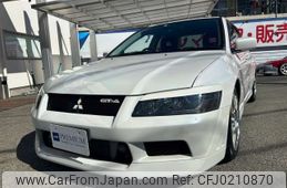 mitsubishi lancer 2002 -MITSUBISHI--Lancer GH-CT9A--CT9A-0100876---MITSUBISHI--Lancer GH-CT9A--CT9A-0100876-