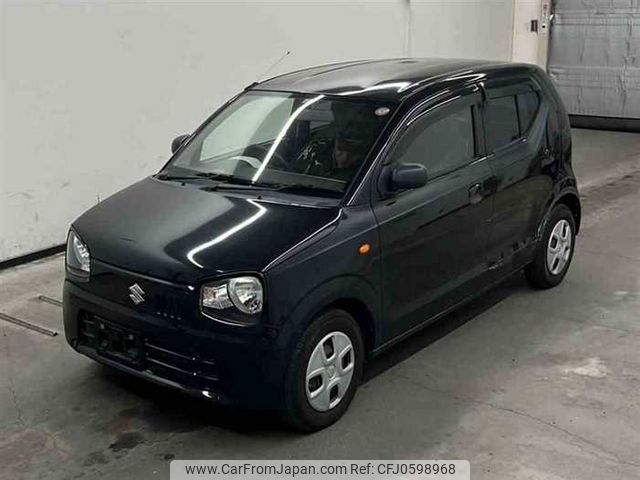 suzuki alto 2018 22833 image 2