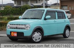 suzuki alto-lapin 2015 -SUZUKI--Alto Lapin HE33S--119728---SUZUKI--Alto Lapin HE33S--119728-