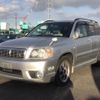 toyota kluger 2001 NIKYO_PD77260 image 3