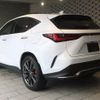 lexus nx 2022 -LEXUS--Lexus NX 6AA-AAZH20--AAZH20-1003003---LEXUS--Lexus NX 6AA-AAZH20--AAZH20-1003003- image 3