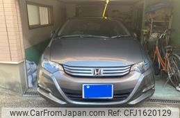 honda insight 2009 CFJ1620129