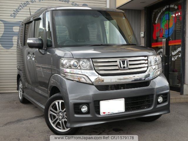 honda n-box 2014 CFJ1579178 image 1