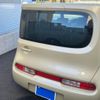 nissan cube 2009 -NISSAN--Cube DBA-Z12--Z12-054842---NISSAN--Cube DBA-Z12--Z12-054842- image 4