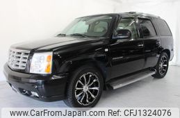 cadillac escalade 2006 quick_quick_7BA-T1UL_446117