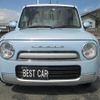 suzuki alto-lapin 2014 CFJ1055291 image 20