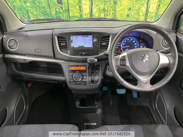 suzuki wagon-r-stingray 2014 CFJ1542526 image 2