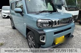 daihatsu taft 2020 -DAIHATSU--Taft 5BA-LA900S--LA900S-0005155---DAIHATSU--Taft 5BA-LA900S--LA900S-0005155-