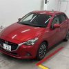 mazda demio 2015 -MAZDA 【大阪 504ホ425】--Demio DJ5FS-142775---MAZDA 【大阪 504ホ425】--Demio DJ5FS-142775- image 5