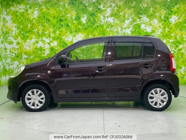 toyota passo 2014 quick_quick_DBA-KGC30_KGC30-0193125 image 2