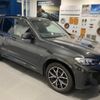 bmw x3 2022 quick_quick_UZ20_WBA16BZ050N127747 image 2