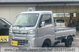 daihatsu hijet-truck 2017 -DAIHATSU 【名変中 】--Hijet Truck S510P--0146028---DAIHATSU 【名変中 】--Hijet Truck S510P--0146028-