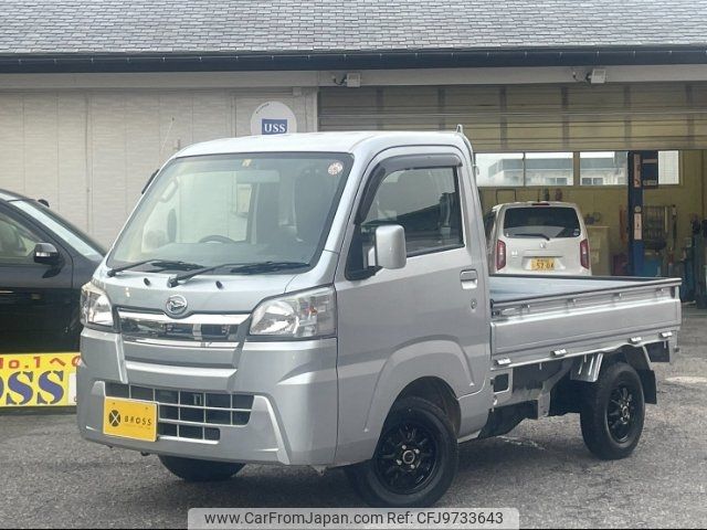 daihatsu hijet-truck 2017 -DAIHATSU 【名変中 】--Hijet Truck S510P--0146028---DAIHATSU 【名変中 】--Hijet Truck S510P--0146028- image 1