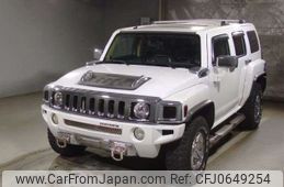 hummer hummer-others 2005 -OTHER IMPORTED--Hummer ﾌﾒｲ--5GTDN136468102512---OTHER IMPORTED--Hummer ﾌﾒｲ--5GTDN136468102512-