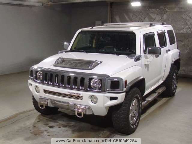 hummer hummer-others 2005 -OTHER IMPORTED--Hummer ﾌﾒｲ--5GTDN136468102512---OTHER IMPORTED--Hummer ﾌﾒｲ--5GTDN136468102512- image 1