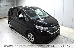 honda freed 2019 -HONDA--Freed GB5-1122151---HONDA--Freed GB5-1122151-