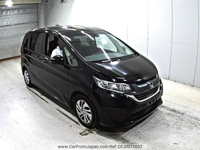 honda freed 2019 -HONDA--Freed GB5-1122151---HONDA--Freed GB5-1122151- image 1