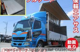 mitsubishi-fuso fighter 2012 CFJ1604228