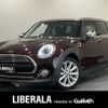 mini mini-others 2018 -BMW--BMW Mini LDA-LR20--WMWLR920502H11623---BMW--BMW Mini LDA-LR20--WMWLR920502H11623- image 1